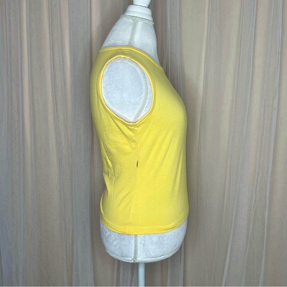 Canyon River Blues Tank Top - Picture 3 of 7